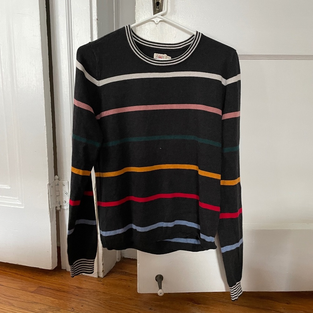 Faherty Sweater